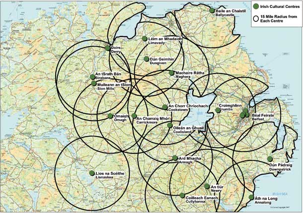 Cultural Centres