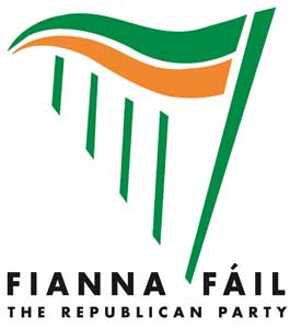 Fianna Fáil logo