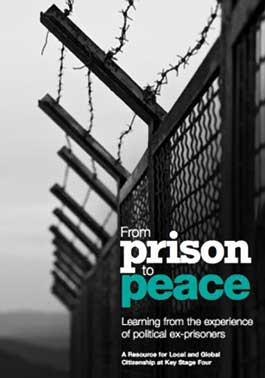 ‘From Prison to Peace’