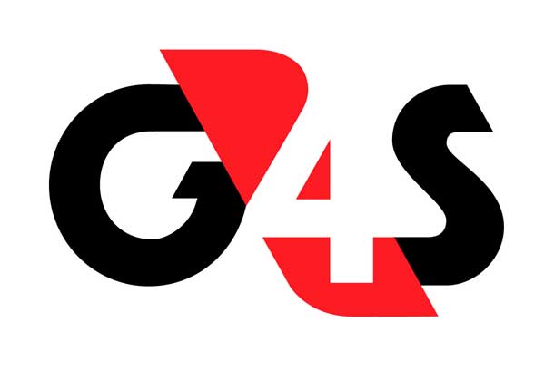 G4S logo