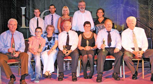 Le-Cheile-honourees