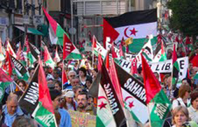 SaharaRally