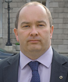 Trevor-Ó-Clochartaigh
