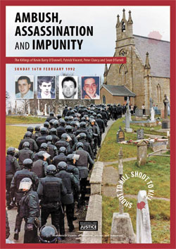 Clonoe report