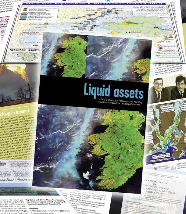 Liquid assets