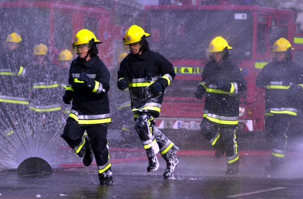 A fire service source told An Phoblacht that the service’s ability to respond has been badly affected by station closures, particularly in north Offaly