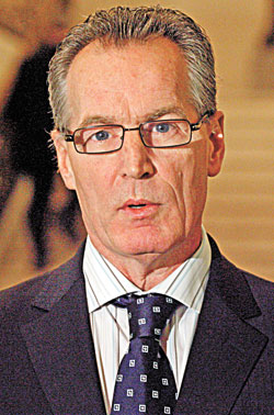 Gerry Kelly