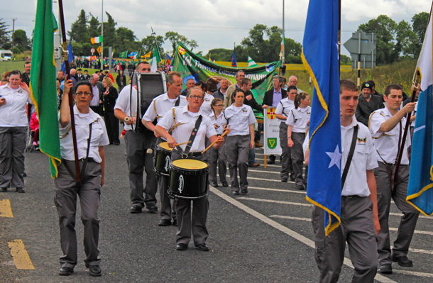 Bodenstown 2013