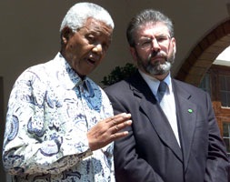 Mandela&Adams