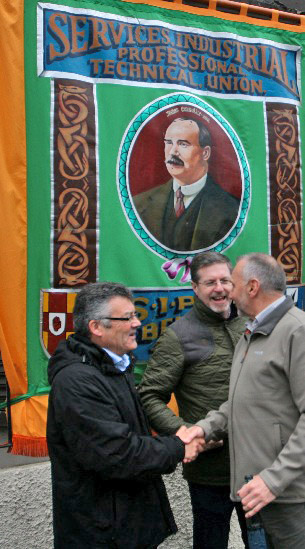 Connolly Belfast 4