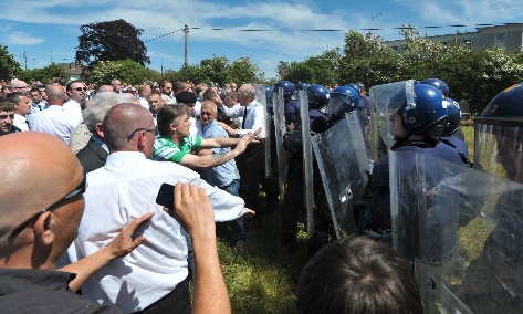 O Bradaigh Funeral 3