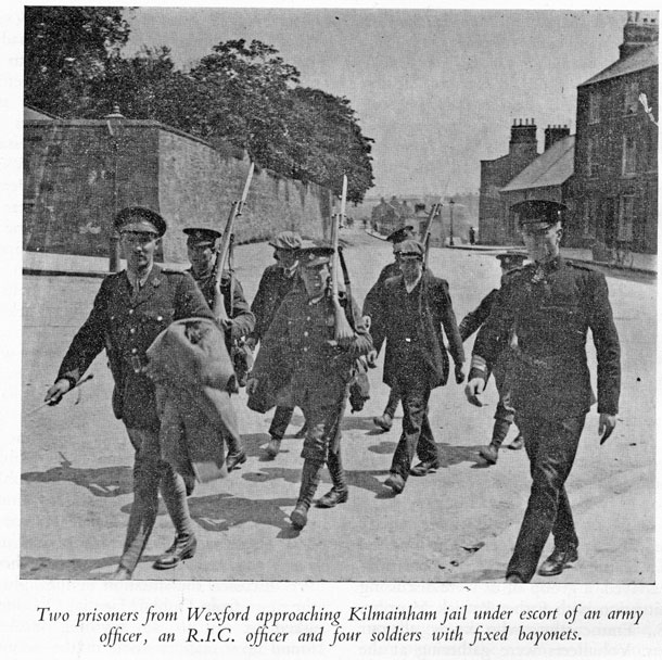 1916 Wexford