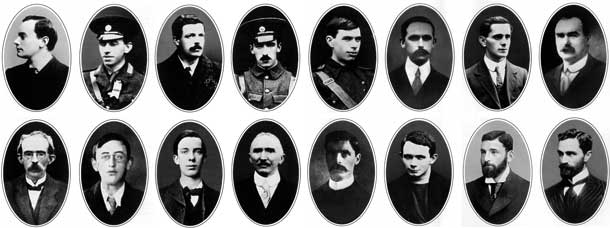 1916-executed-leaders