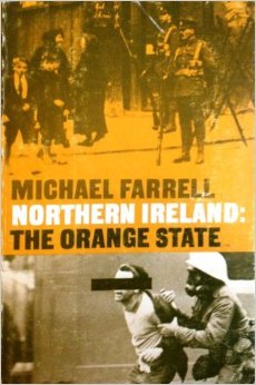 Orange State Ml Farrell