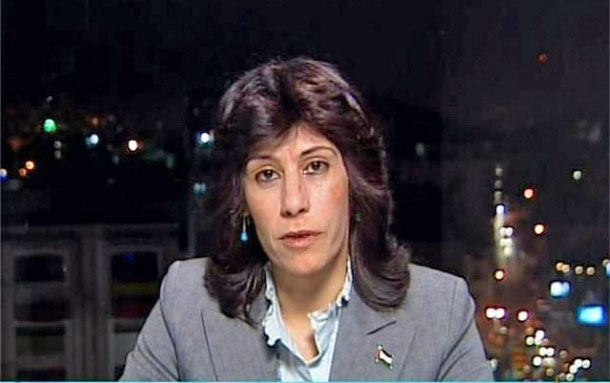 Khalida-Jarrar