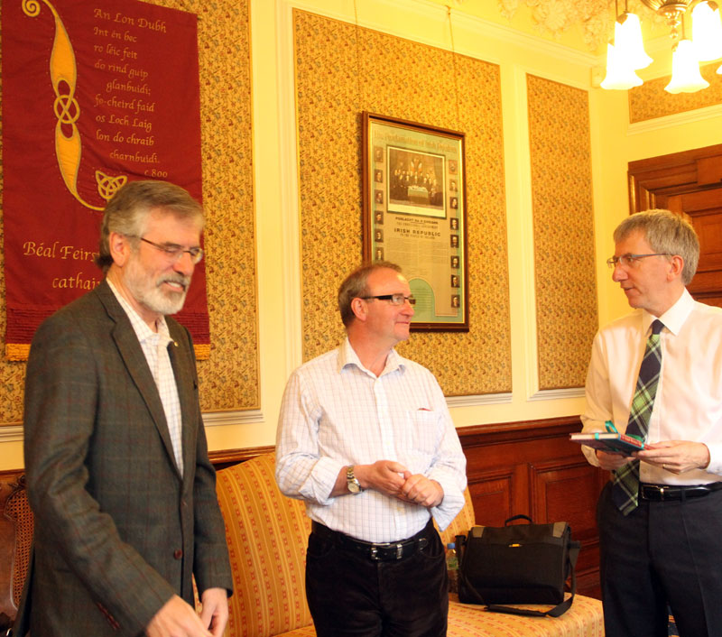 Máirtín Ó Muilleoir
