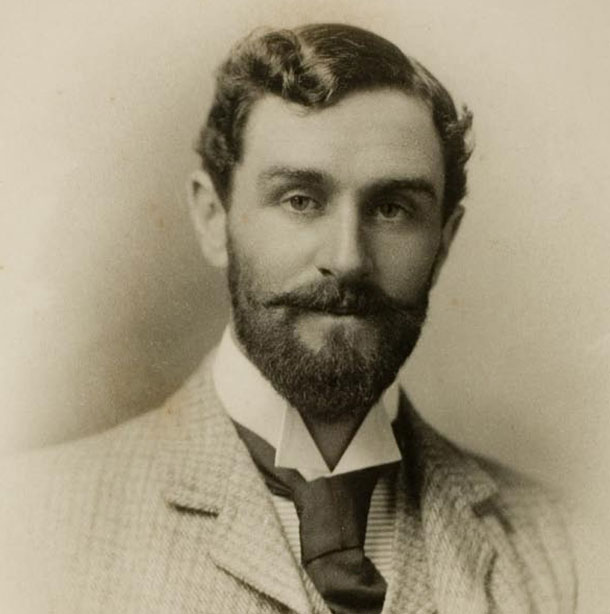 Roger Casement