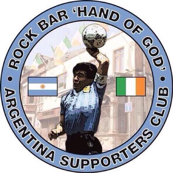 Soccer Argentina