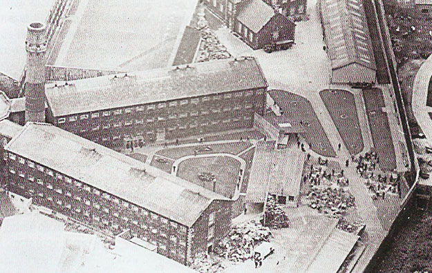 Crumlin Road Jail