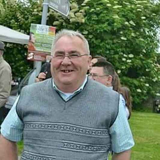 Mick Hall2