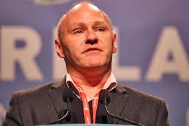 Paul Maskey