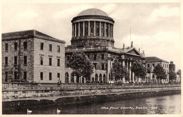 Four Courts