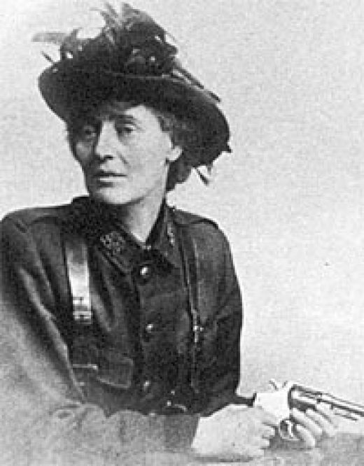 Constance Markievicz