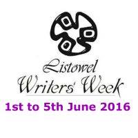 Listowel Writers Week