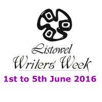 Listowel Writers Week