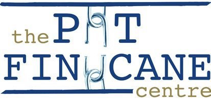 Pat Finucane Centre logo