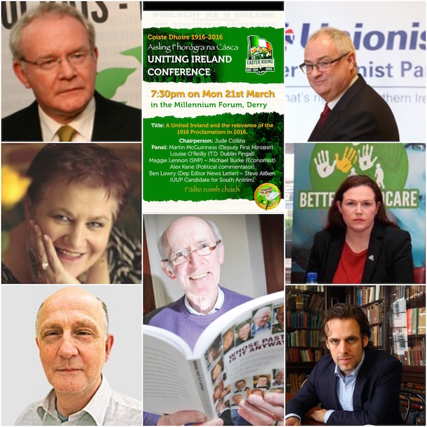 Derry UI March 2016