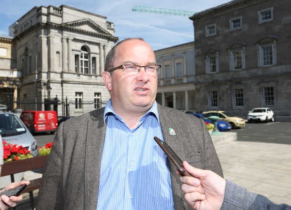 Trevor Ó Clochartaigh