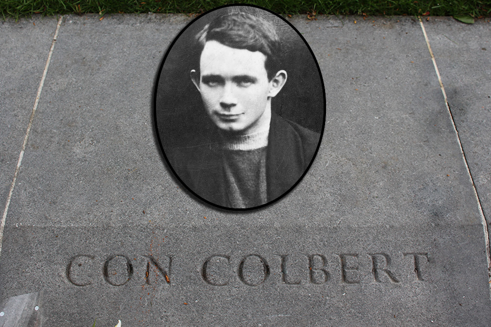Colbert-Arbour-Hill