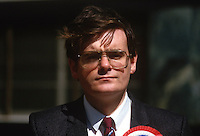 George Seawright