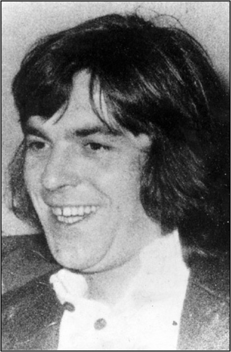Joe McDonnell