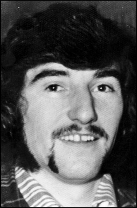 Kevin Lynch