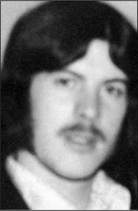 Kieran Doherty