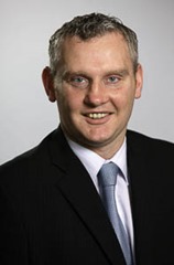 John McCallister