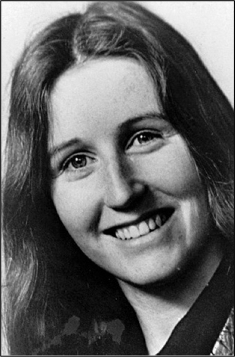 Mairead Farrell