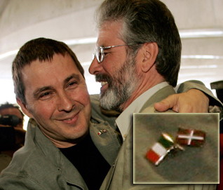 Basque Otegi & Adams
