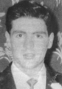 Stan Carberry