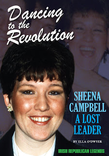 Sheena Campbell book