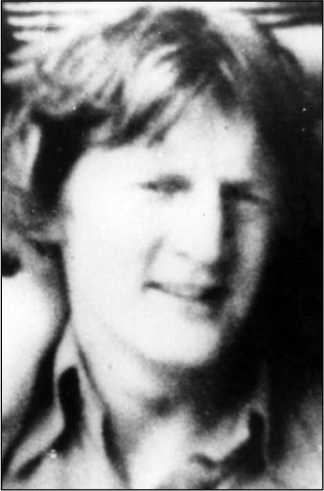 Tom McAllister