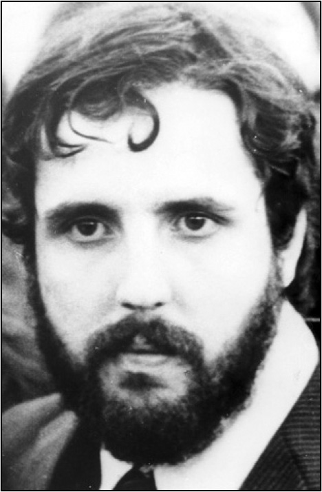 Tony O Hara