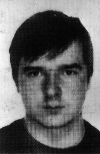 Pearse Jordan