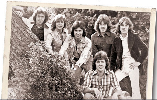 Miami Showband