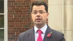 James Brokenshire