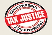 Tax transparency