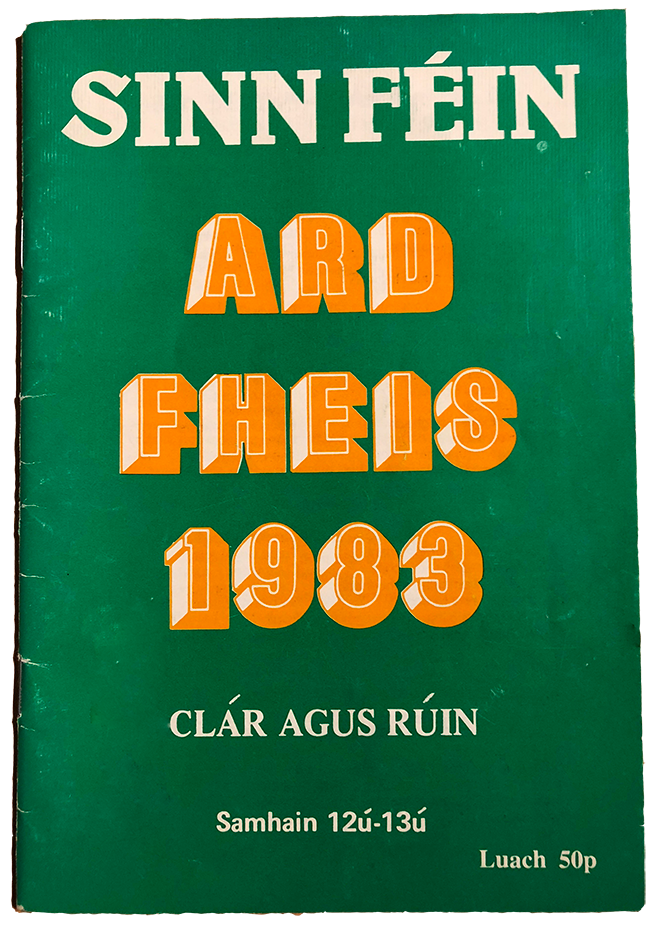1983 SF Clar