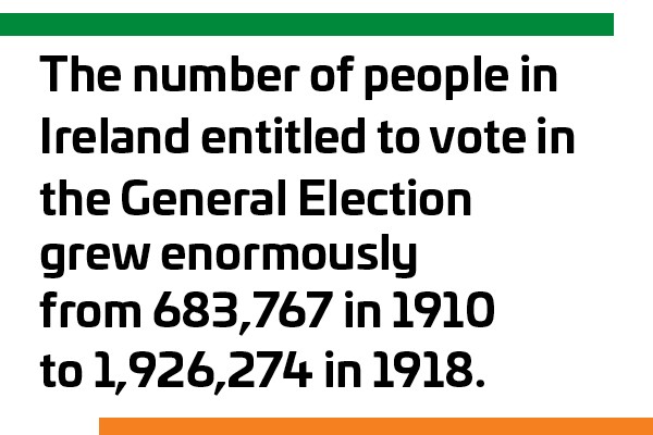 1918 Election Pull 1